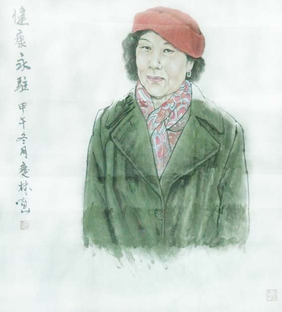 作品 3