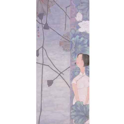 作品 2