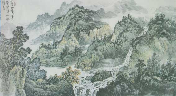 作品 2