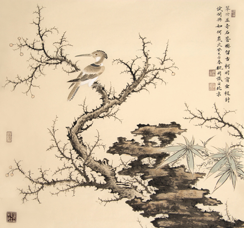 作品 3