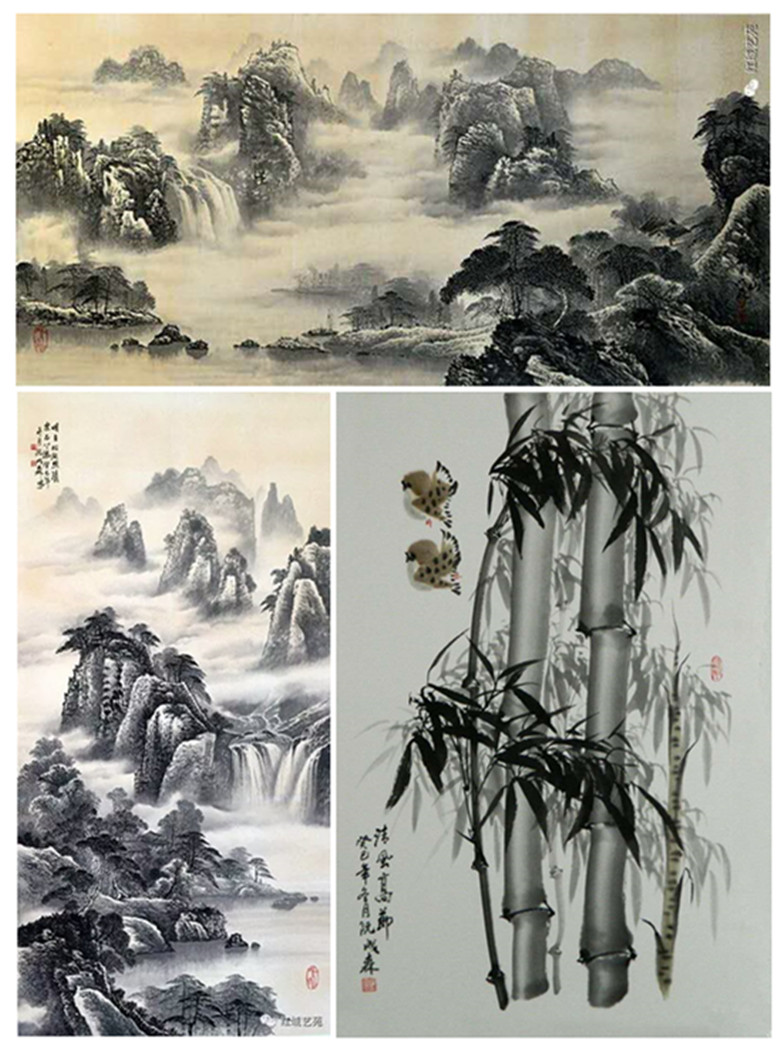 作品 7