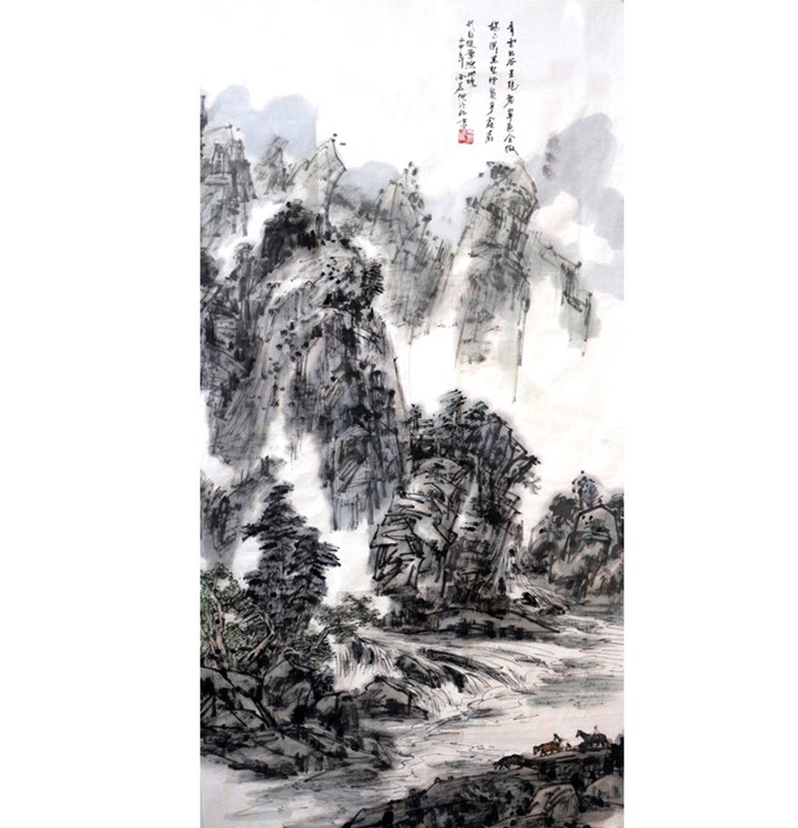 作品 2