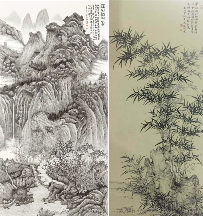 作品 2