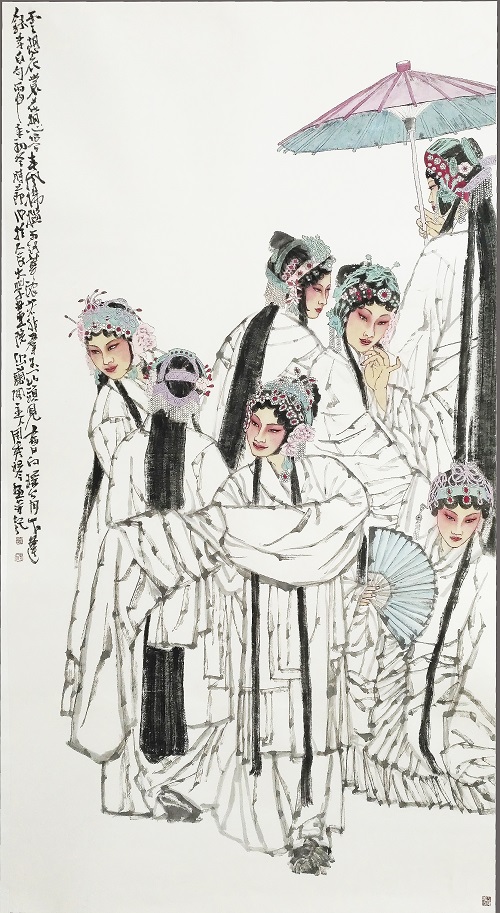 作品 3