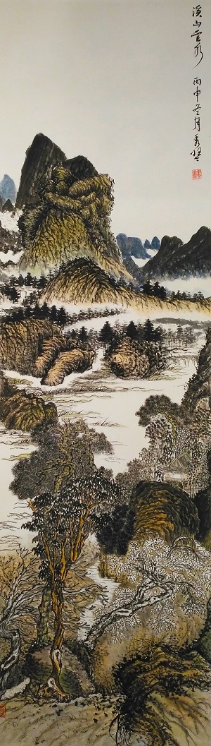 作品 4