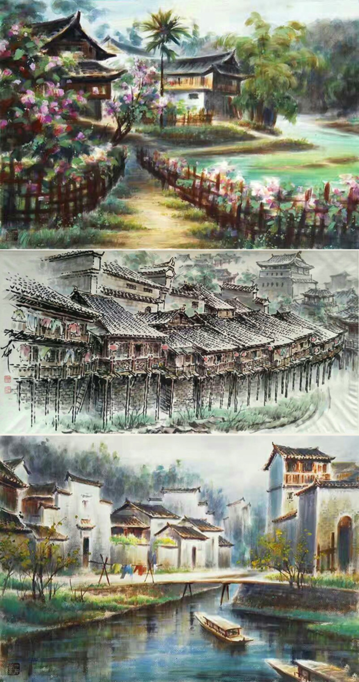 作品 2