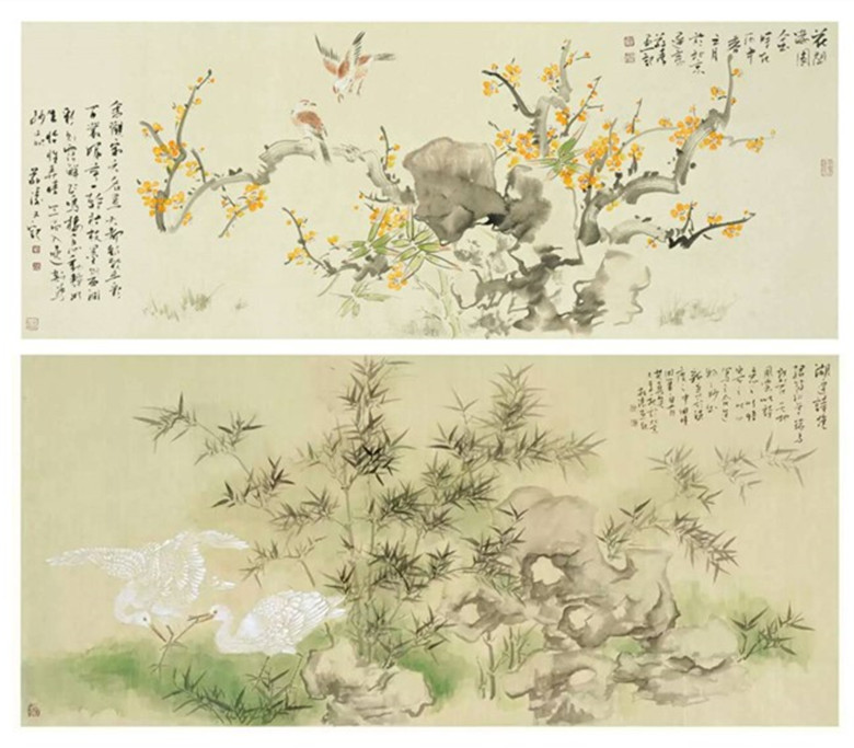 作品 2