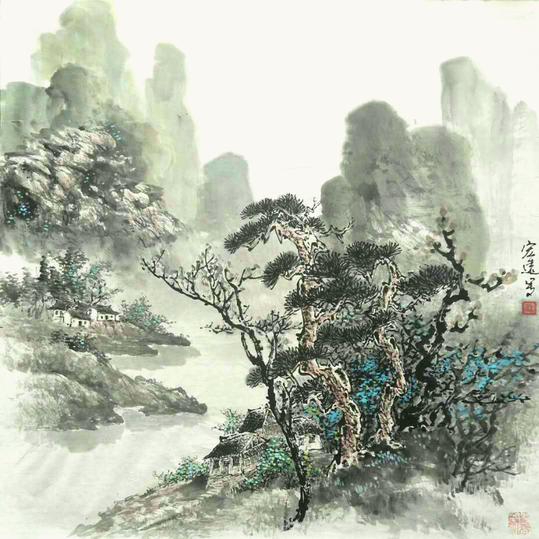 作品 2