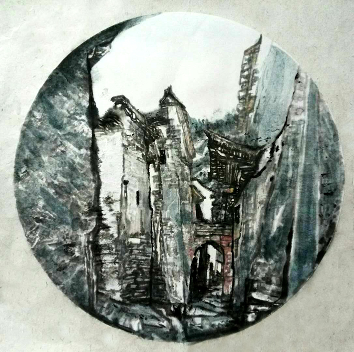 作品 2