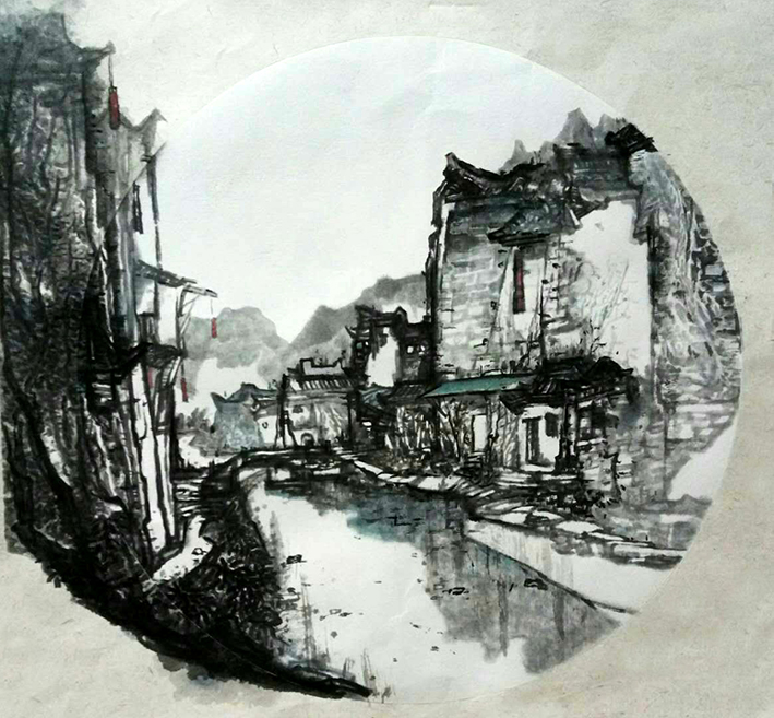 作品 3