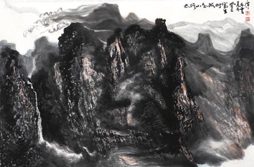 作品 4