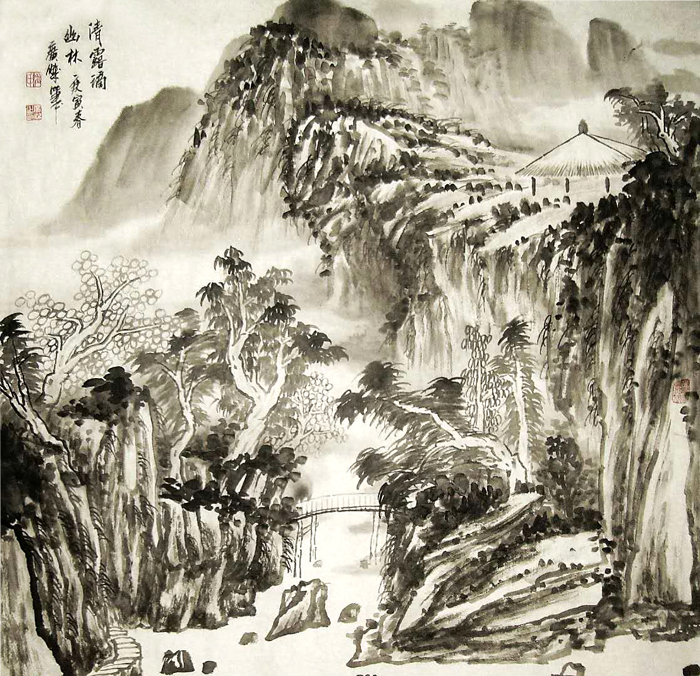 作品 2