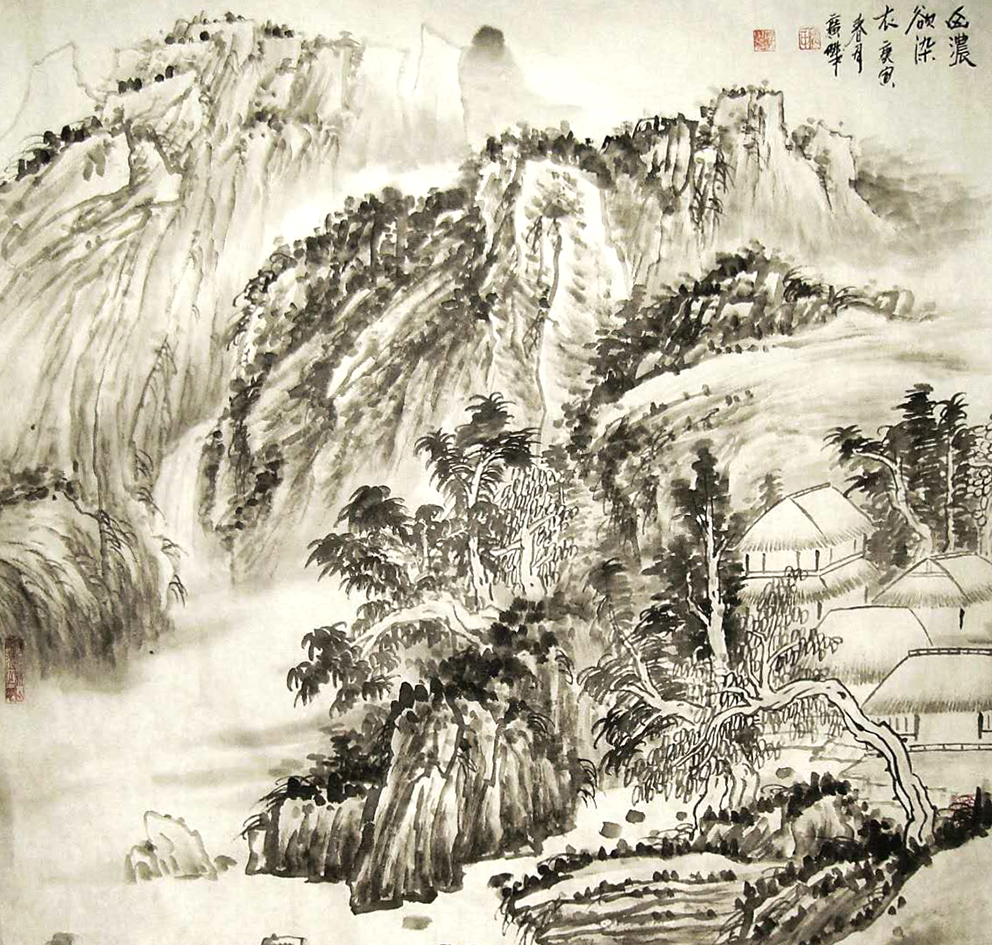 作品 3