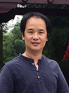徐燕舞（徐燕标）
