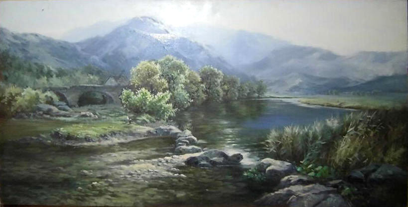 作品 3