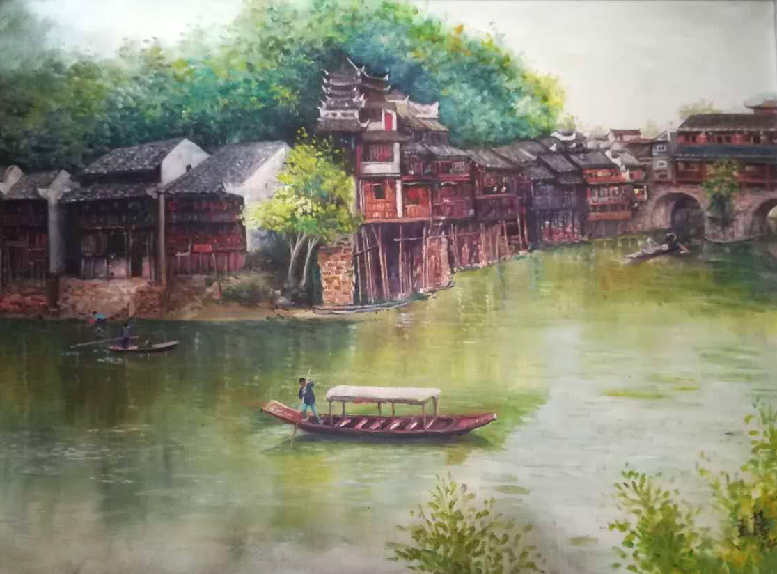 作品 4