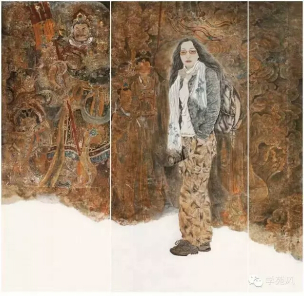 作品 2