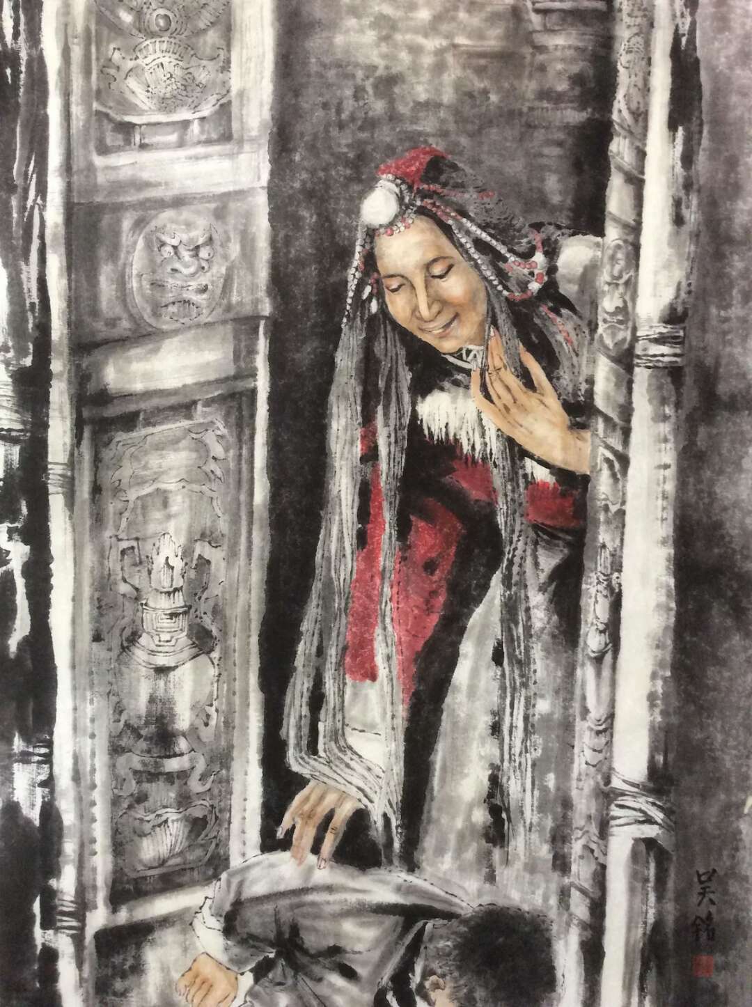 作品 2