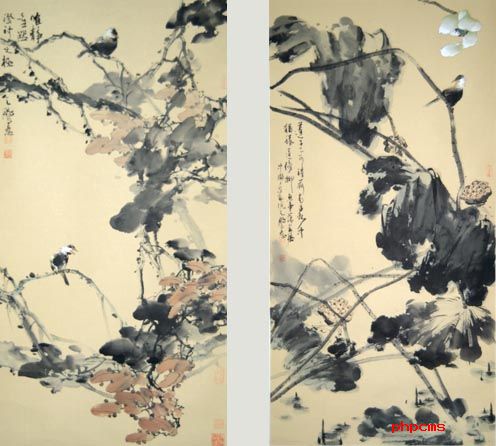 作品 2