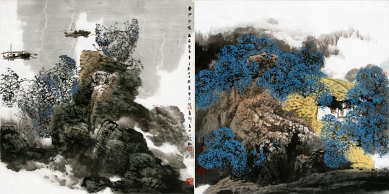 作品 2