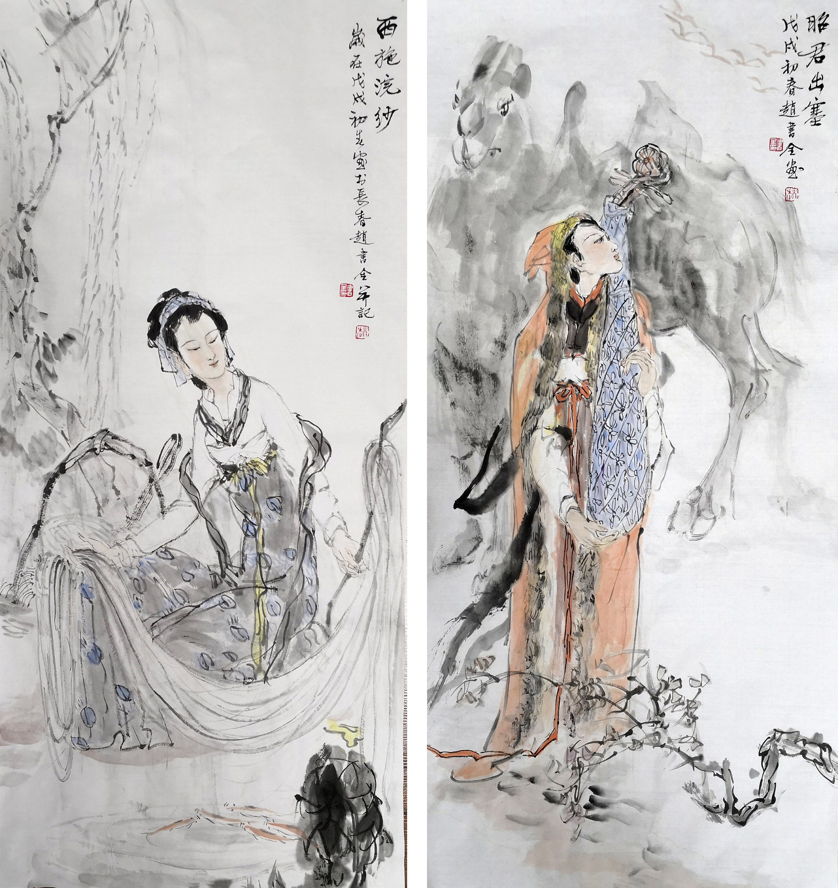 作品 2