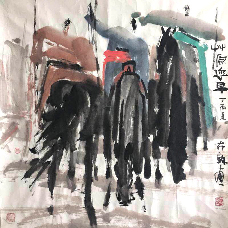 作品 4
