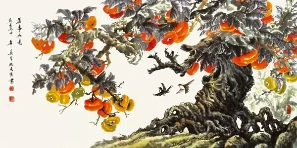 作品 2