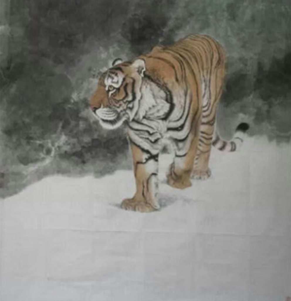 作品 3