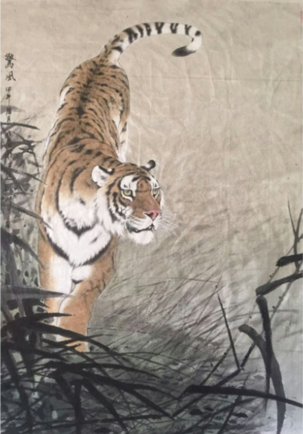 作品 3