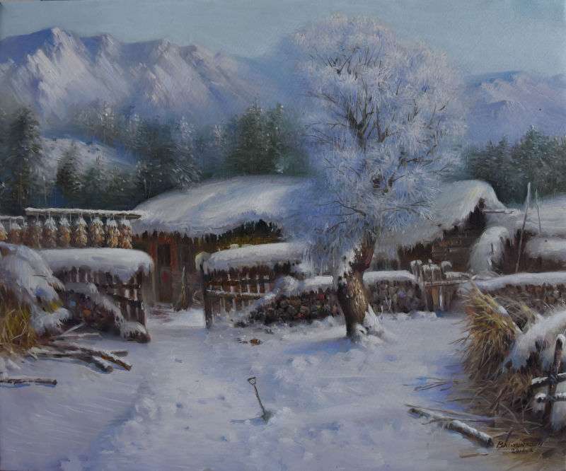 作品 3