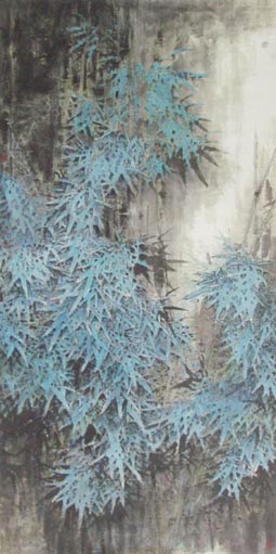 作品 2