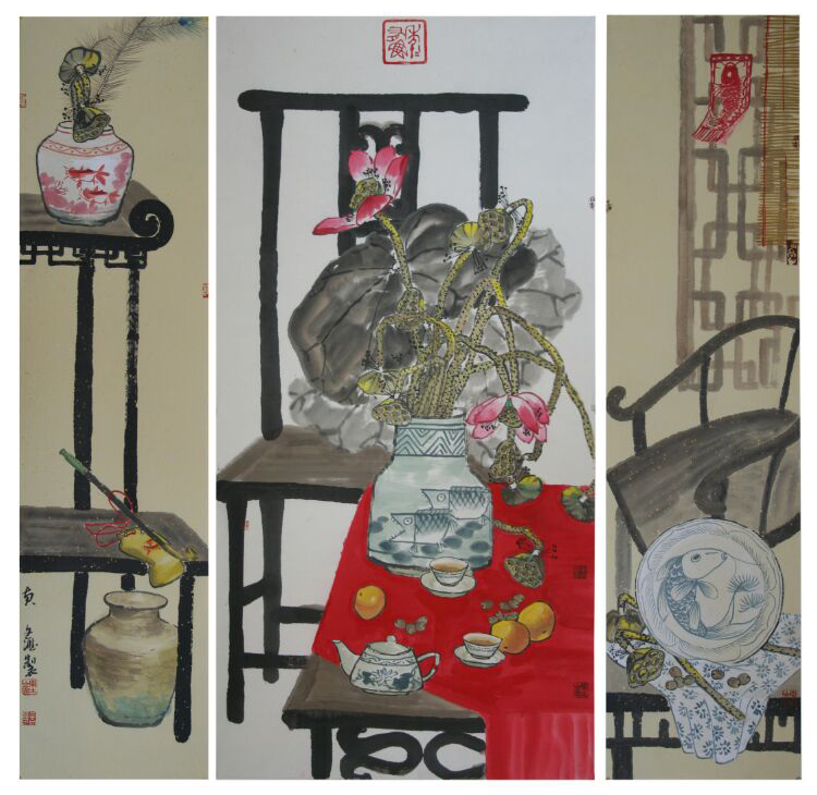 作品 2