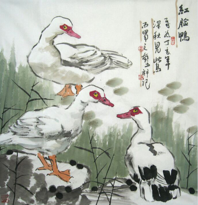 作品 3