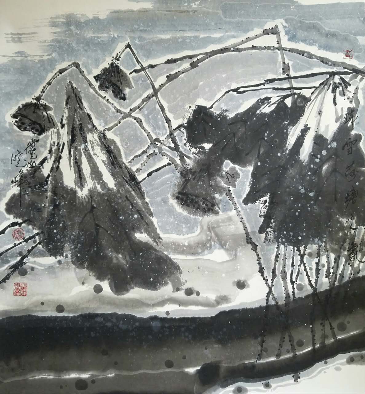 作品 4