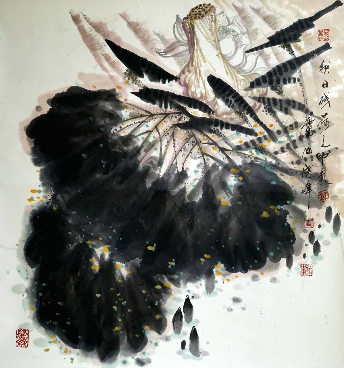 作品 2