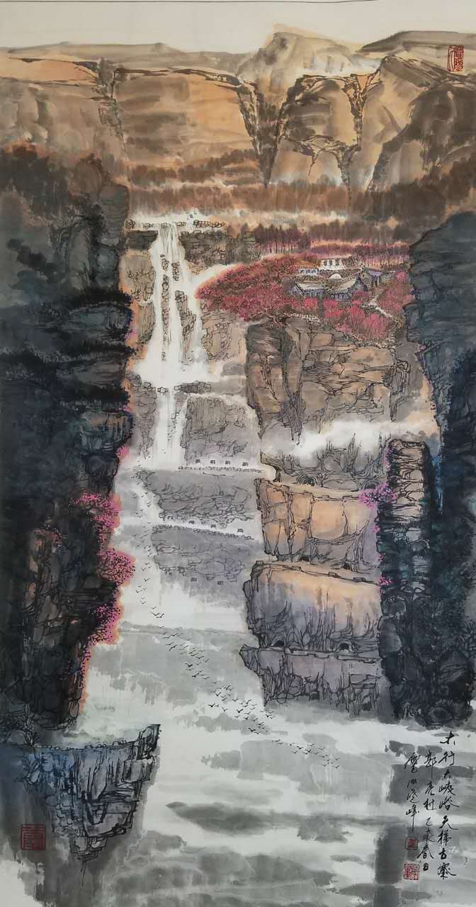 作品 3