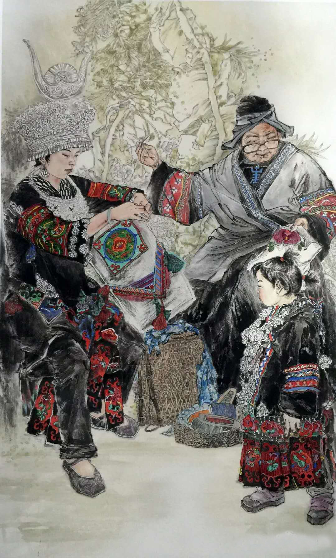 作品 4