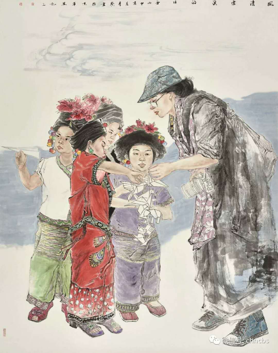 作品 2