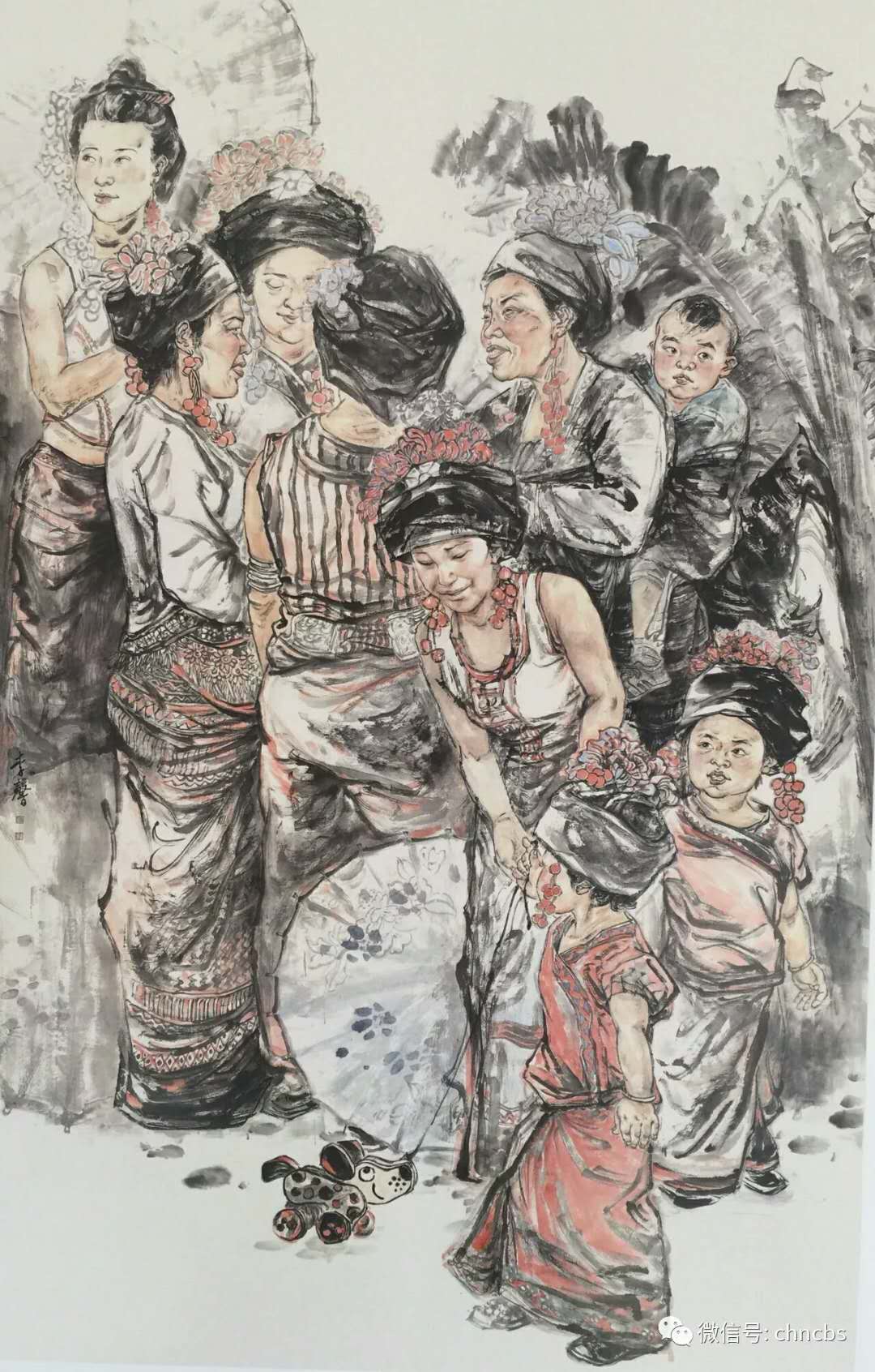 作品 3