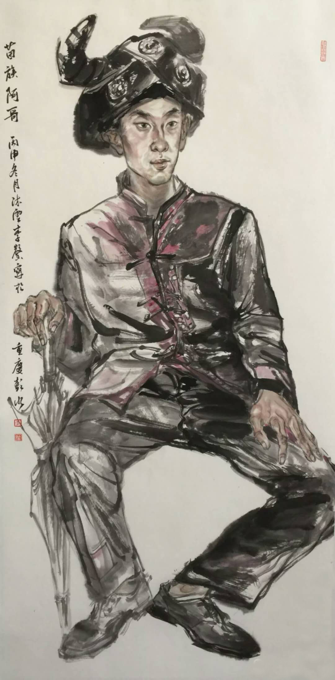 作品 5