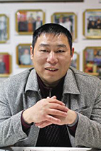 陈跃丰