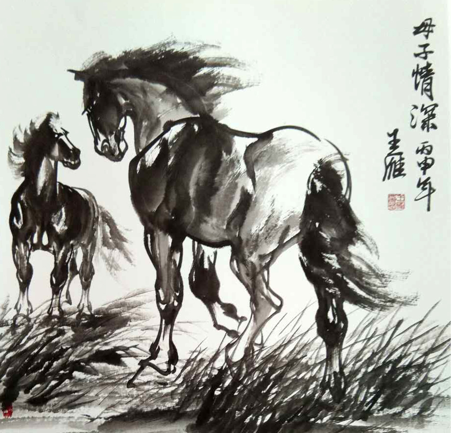 作品 4