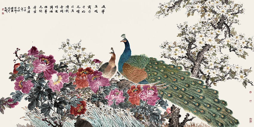 作品 4