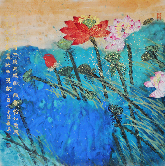 作品 3