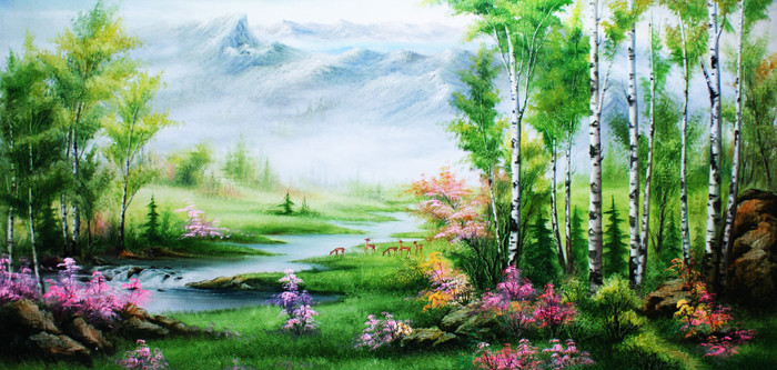 作品 2