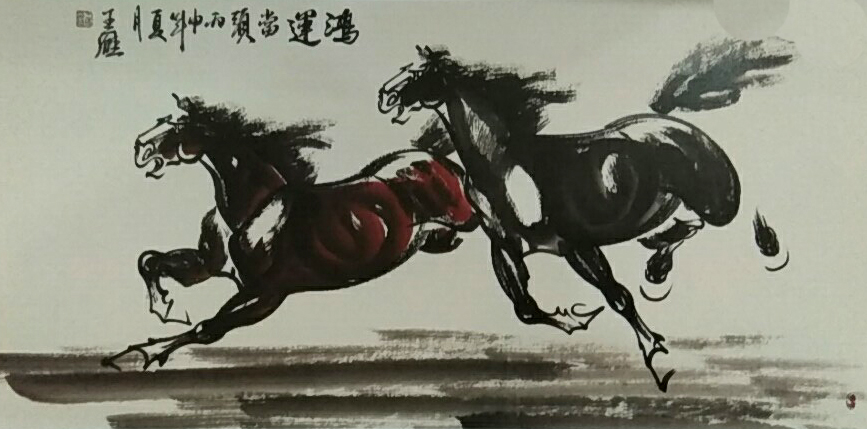 作品 8