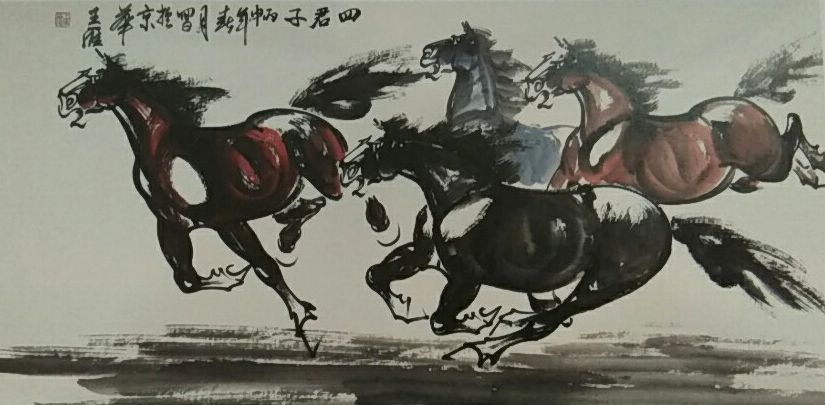 作品 3