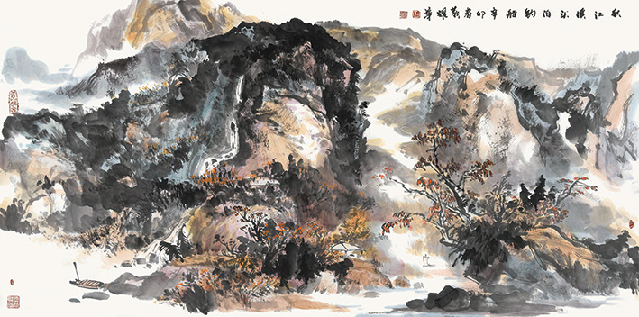 作品 2