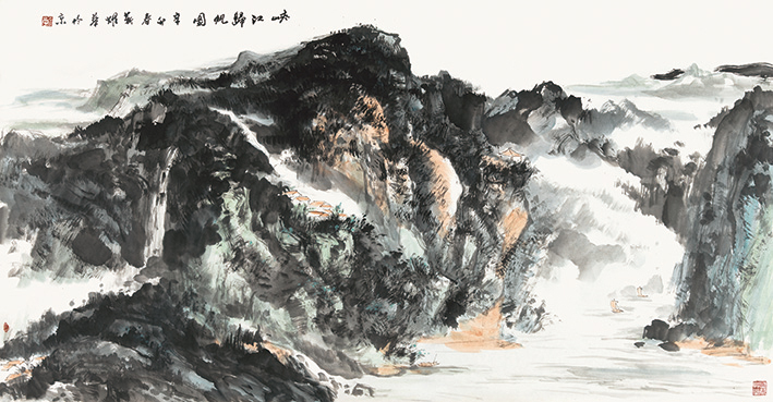 作品 4