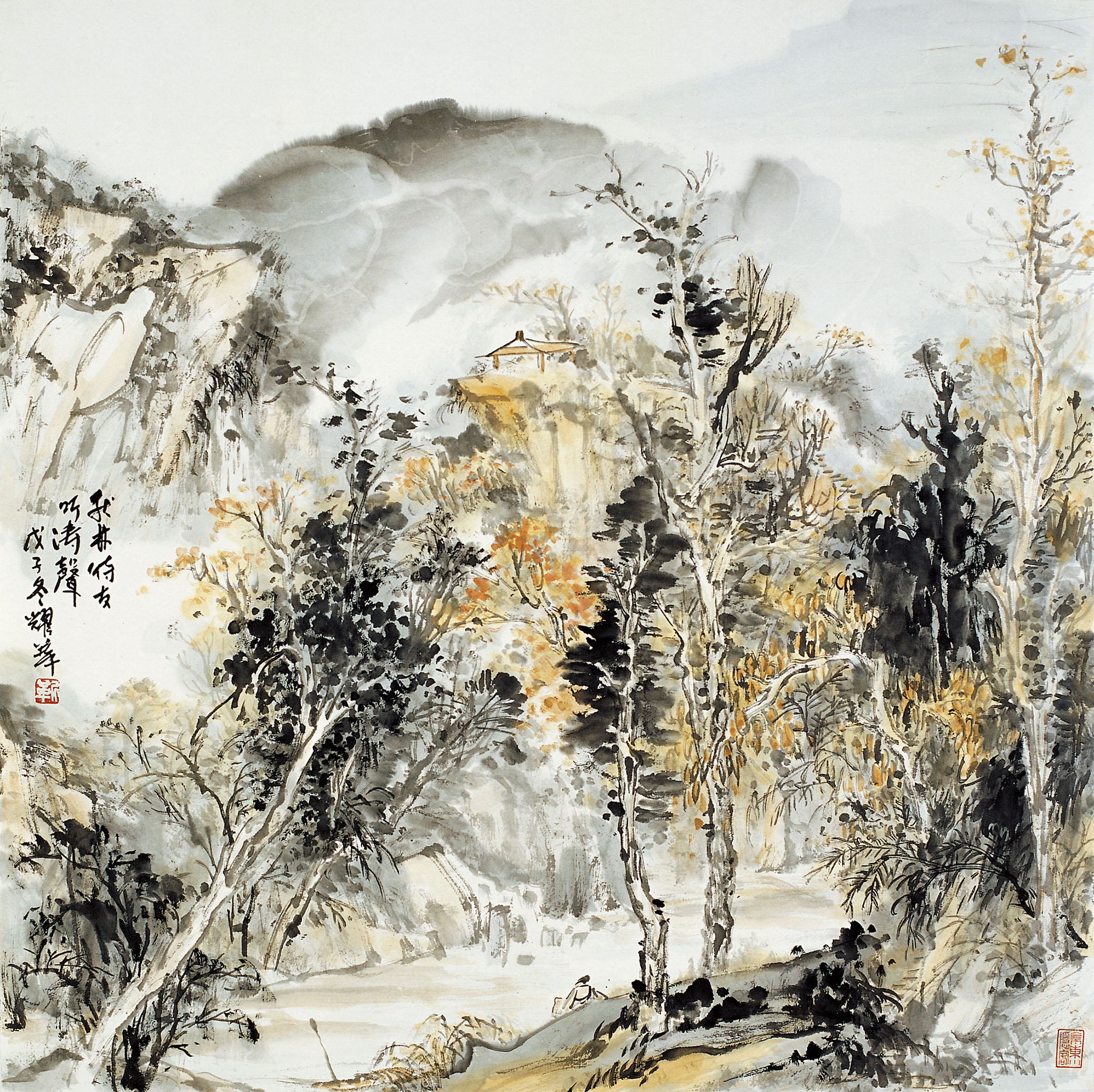 作品 3